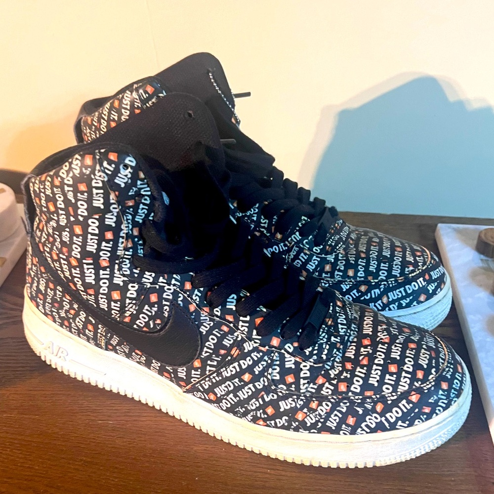 Mens Nike Dunks size 12